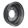 365-40035 True-Balanced Brake Drum, 1986-1993 Mopar, Position: Rear - image 4
