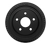 365-40043 True-Balanced Brake Drum, 1994-1999 Mopar, Position: Rear - image 1