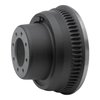 365-40044 True-Balanced Brake Drum, 1994-1999 Mopar, Position: Rear - image 2