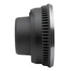 365-40044 True-Balanced Brake Drum, 1994-1999 Mopar, Position: Rear - image 3