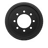 365-40048 True-Balanced Brake Drum, 1994-1997 Mopar, Position: Rear - image 1
