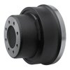 365-40057 True-Balanced Brake Drum, 2000-2000 Mopar, Position: Rear - image 2
