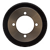 365-41001 True-Balanced Brake Drum, 1992-1995 Multiple Makes/Models, Position: Rear