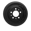 365-42002 True-Balanced Brake Drum, 1971-1989 Multiple Makes/Models, Position: Rear