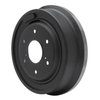 365-42004 True-Balanced Brake Drum, 1974-1991 Mopar, Position: Rear - image 2