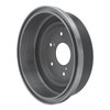 365-42004 True-Balanced Brake Drum, 1974-1991 Mopar, Position: Rear - image 4