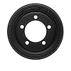 365-42005 True-Balanced Brake Drum, 1960-1973 Multiple Makes/Models, Position: Rear,Front - image 1