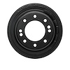 365-42015 True-Balanced Brake Drum, 1971-1988 Multiple Makes/Models, Position: Rear - image 1