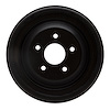 365-43007 True-Balanced Brake Drum, 1964-1972 Mopar, Position: Rear - image 1