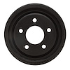 365-45005 True-Balanced Brake Drum, 1982-1992 GM, Position: Rear - image 1
