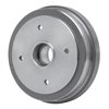 365-47002 True-Balanced Brake Drum, 1985-1988 Multiple Makes/Models, Position: Rear - image 2
