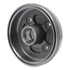 365-47002 True-Balanced Brake Drum, 1985-1988 Multiple Makes/Models, Position: Rear - image 4