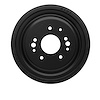 365-47007 True-Balanced Brake Drum, 1951-1981 Multiple Makes/Models, Position: Rear,Front