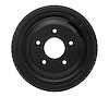 365-47013 True-Balanced Brake Drum, 1973-1978 GM, Position: Rear - image 1