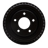 365-47022 True-Balanced Brake Drum, 1991-1994 GM, Position: Rear - image 1