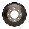 365-47038 True-Balanced Brake Drum, 1974-1991 GM, Position: Rear - image 1