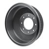 365-47040 True-Balanced Brake Drum, 1972-2006 Multiple Makes/Models, Position: Rear,Rr - image 4