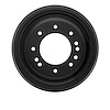 365-47054 True-Balanced Brake Drum, 1951-1967 GM, Position: Front,Rear - image 1