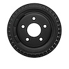 365-47055 True-Balanced Brake Drum, 1987-2003 GM, Position: Rear - image 1