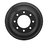 365-47056 True-Balanced Brake Drum, 1974-2006 Multiple Makes/Models, Position: Rr,Rear - image 1