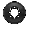365-47057 True-Balanced Brake Drum, 1990-2006 Multiple Makes/Models, Position: Rear,Rr - image 1