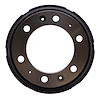 365-47073 True-Balanced Brake Drum, Fits Select GM, Position: Rr,Fr,Rear