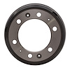 365-47074 True-Balanced Brake Drum, Fits Select GM, Position: Rear,Rr