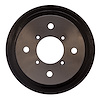 365-50005 True-Balanced Brake Drum, 1995-2001 GM, Position: Rear - image 1