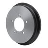 365-50007 True-Balanced Brake Drum, 1996-1998 GM, Position: Rear - image 2