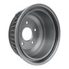 365-52002 True-Balanced Brake Drum, 1964-1972 GM, Position: Front - image 4