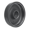 365-54000 True-Balanced Brake Drum, 1988-1993 Ford/Lincoln/Mercury/Mazda, Position: Rear - image 4