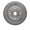 365-54002 True-Balanced Brake Drum, 1994-1997 Ford/Lincoln/Mercury/Mazda, Position: Rear - image 1
