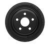 365-54009 True-Balanced Brake Drum, 1963-1973 Ford/Lincoln/Mercury/Mazda, Position: Rear - image 1