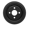 365-54011 True-Balanced Brake Drum, 1971-1973 Ford/Lincoln/Mercury/Mazda, Position: Rear,Front