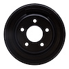 365-54016 True-Balanced Brake Drum, 1974-1977 Ford/Lincoln/Mercury/Mazda, Position: Rear - image 1