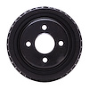 365-54022 True-Balanced Brake Drum, 1980-1984 Ford/Lincoln/Mercury/Mazda, Position: Rear - image 1