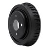 365-54022 True-Balanced Brake Drum, 1980-1984 Ford/Lincoln/Mercury/Mazda, Position: Rear - image 2