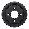 365-54028 True-Balanced Brake Drum, 1984-1994 Ford/Lincoln/Mercury/Mazda, Position: Rear