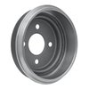 365-54028 True-Balanced Brake Drum, 1984-1994 Ford/Lincoln/Mercury/Mazda, Position: Rear - image 4