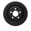 365-54030 True-Balanced Brake Drum, 1986-2000 Ford/Lincoln/Mercury/Mazda, Position: Rear