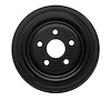 365-54034 True-Balanced Brake Drum, 1963-1964 Ford/Lincoln/Mercury/Mazda, Position: Front - image 1