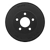 365-54038 True-Balanced Brake Drum, 2001-2007 Ford/Lincoln/Mercury/Mazda, Position: Rear