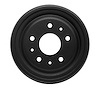 365-54044 True-Balanced Brake Drum, 1953-1963 Ford/Lincoln/Mercury/Mazda, Position: Front
