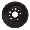 365-54045 True-Balanced Brake Drum, 1949-1974 Ford/Lincoln/Mercury/Mazda, Position: Rear