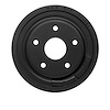 365-54050 True-Balanced Brake Drum, 1968-1976 Ford/Lincoln/Mercury/Mazda, Position: Rear - image 1