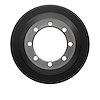 365-54054 True-Balanced Brake Drum, 1973-1989 Ford/Lincoln/Mercury/Mazda, Position: Rear - image 1