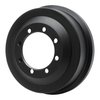 365-54054 True-Balanced Brake Drum, 1973-1989 Ford/Lincoln/Mercury/Mazda, Position: Rear - image 2