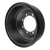 365-54054 True-Balanced Brake Drum, 1973-1989 Ford/Lincoln/Mercury/Mazda, Position: Rear - image 4