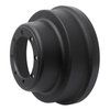 365-54056 True-Balanced Brake Drum, 1975-1980 Ford/Lincoln/Mercury/Mazda, Position: Rear - image 2