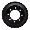 365-54060 True-Balanced Brake Drum, 1980-1991 Ford/Lincoln/Mercury/Mazda, Position: Rear - image 1